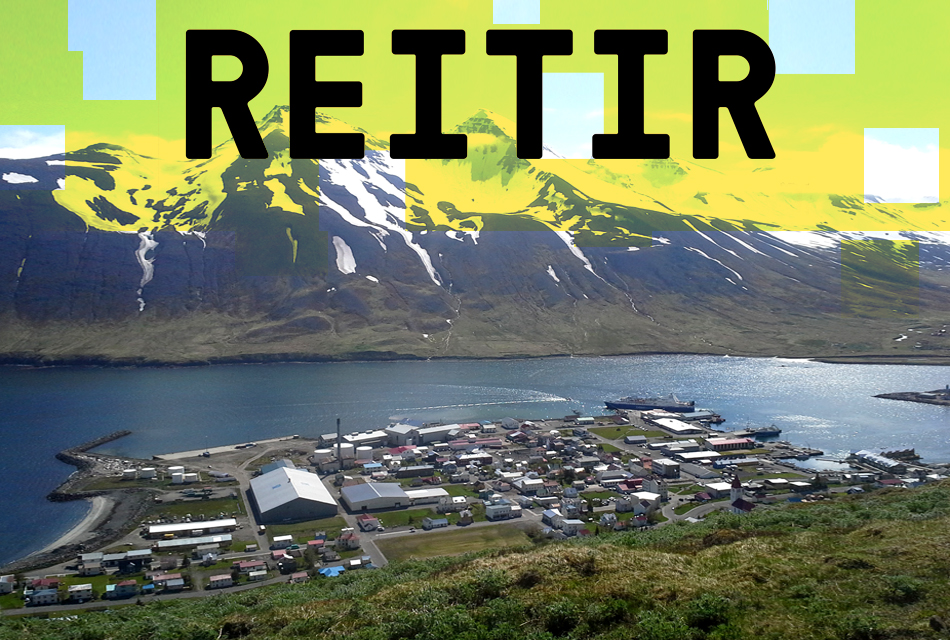 REITIR