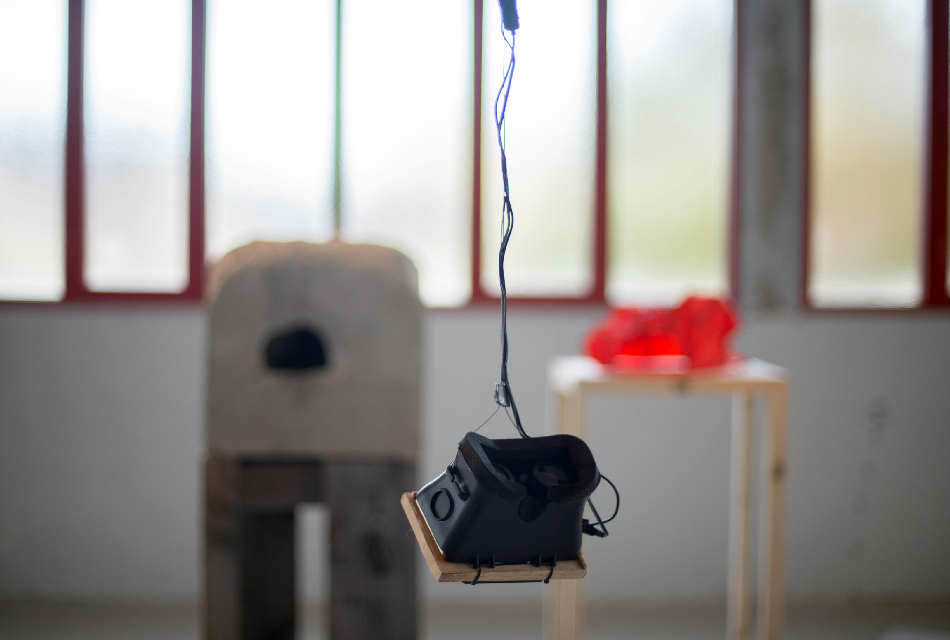 AMBITION : Excavation