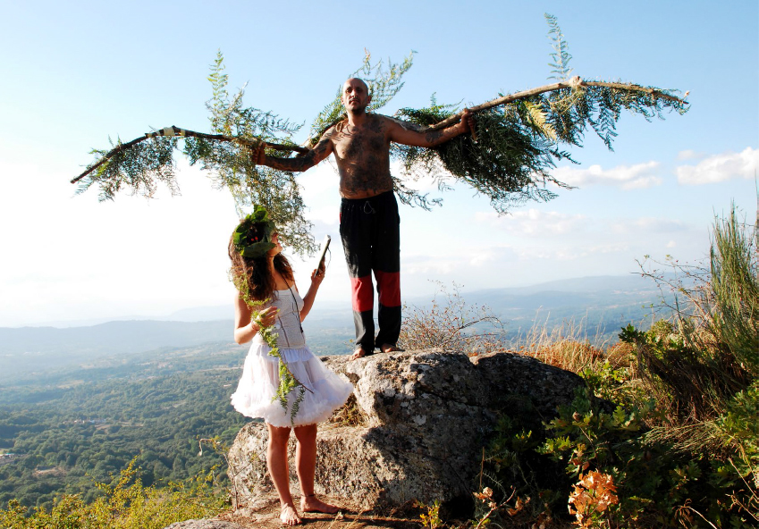 CE QUE LES CHÈVRES N’ONT PAS ENCORE MANGÉ