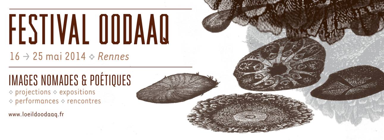 FESTIVAL OODAAQ 2014